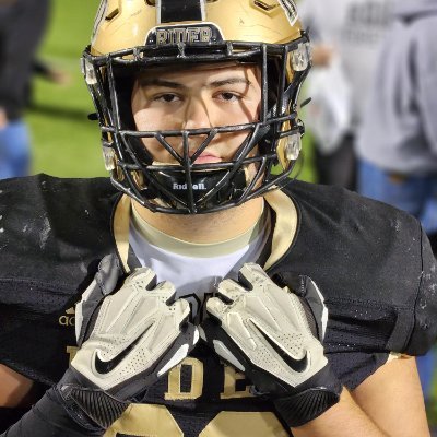 2025 OG- LOGAN BRAKE