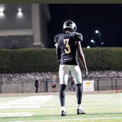 2025 WR- Malik Clark