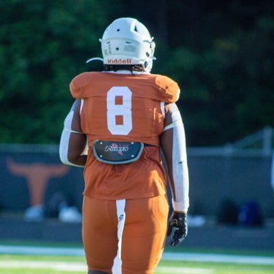 2025 DT- SHORROD WALLACE