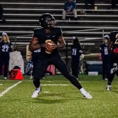 2024 QB- Matthew Wilson