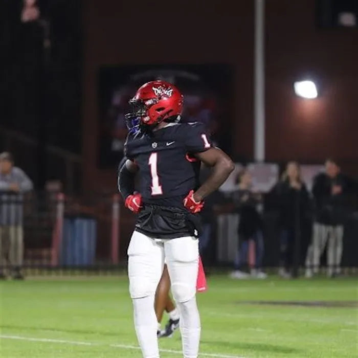 2024 CB- Jiquan Sanks