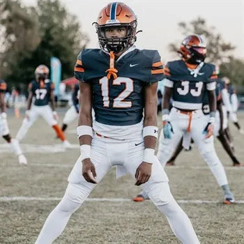 2024 S- Keelan Flowe