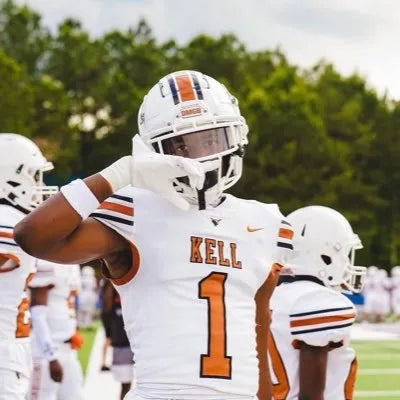 2024 DB- Cedrick Franklin
