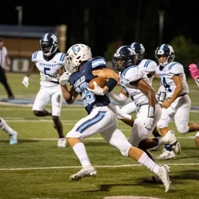 2024 LB- Nolan Beerman