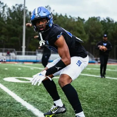 2024 CB- Raemon Mosby