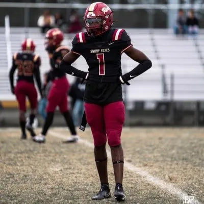 2024 CB- Nikolaos Jefferson