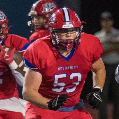 2025 OL- RICHARD ESHER