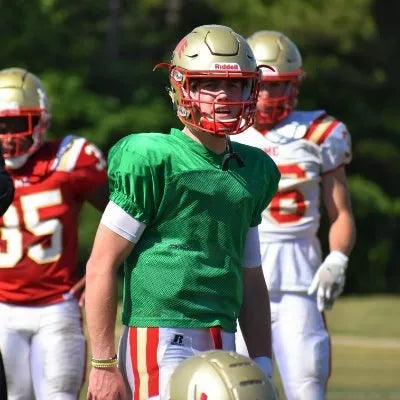 2024 QB- Reece Fountain