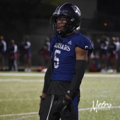 2024 CB- Ronald Moore