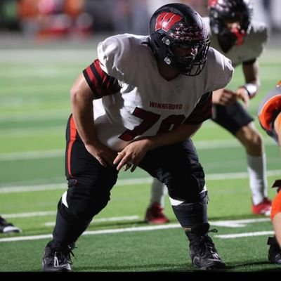 2025 OT- PAYTON TURNER