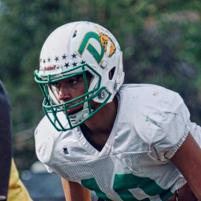 2027 OLB- LANE ROBERTS