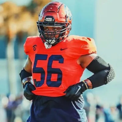 2024 DT- D’Andre LaVassaur