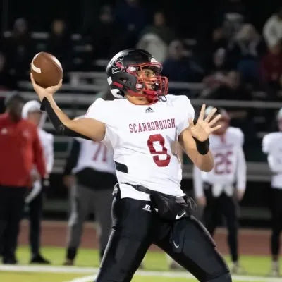 2024 QB- DJ Alston