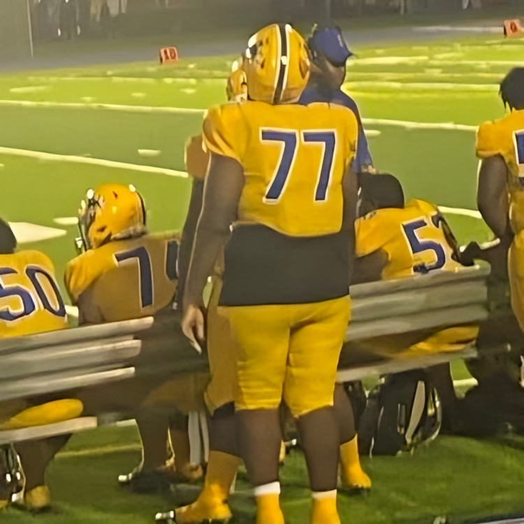 2024 OL- Edgar Smoak Jr