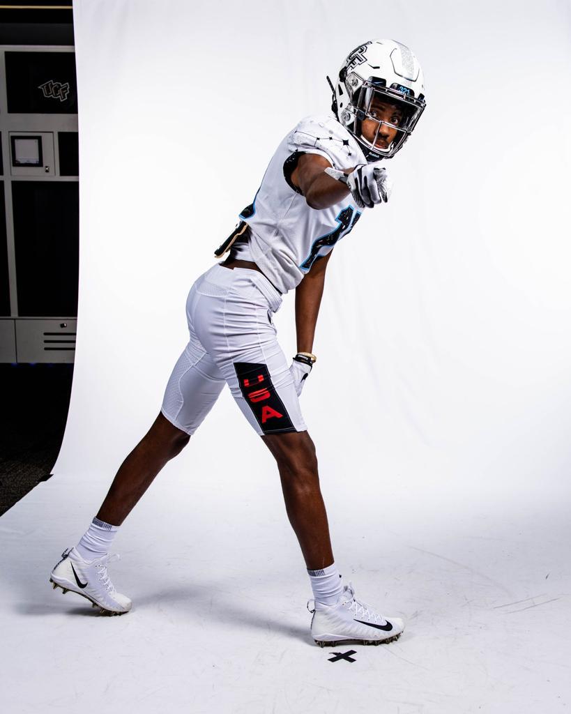 2024 WR- Kalvin Gilbert