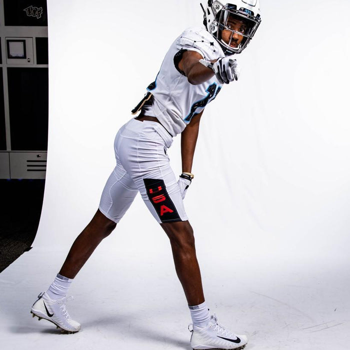 2024 WR- Kalvin Gilbert