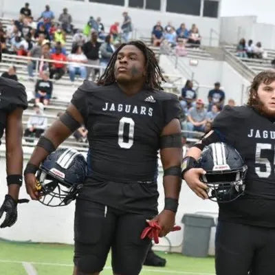 2024 DT- Tyquavious Holland