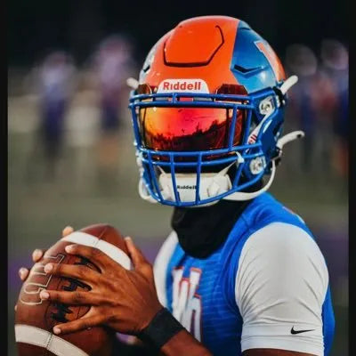 2024 QB- Trever Jackson