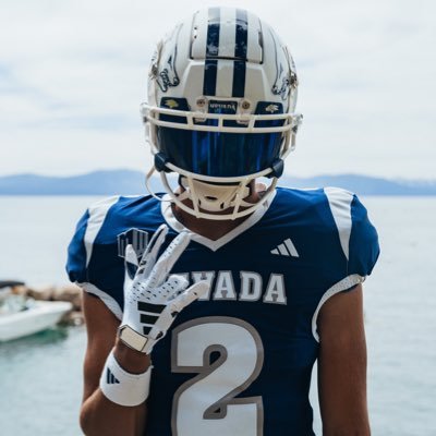 2025 WR- MASON JOHNSON
