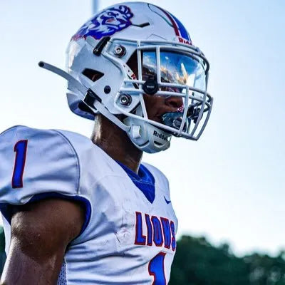 2024 WR- Myles Abernathy