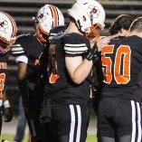 2027 DT- SETH RAMSAY — Phenom Preps
