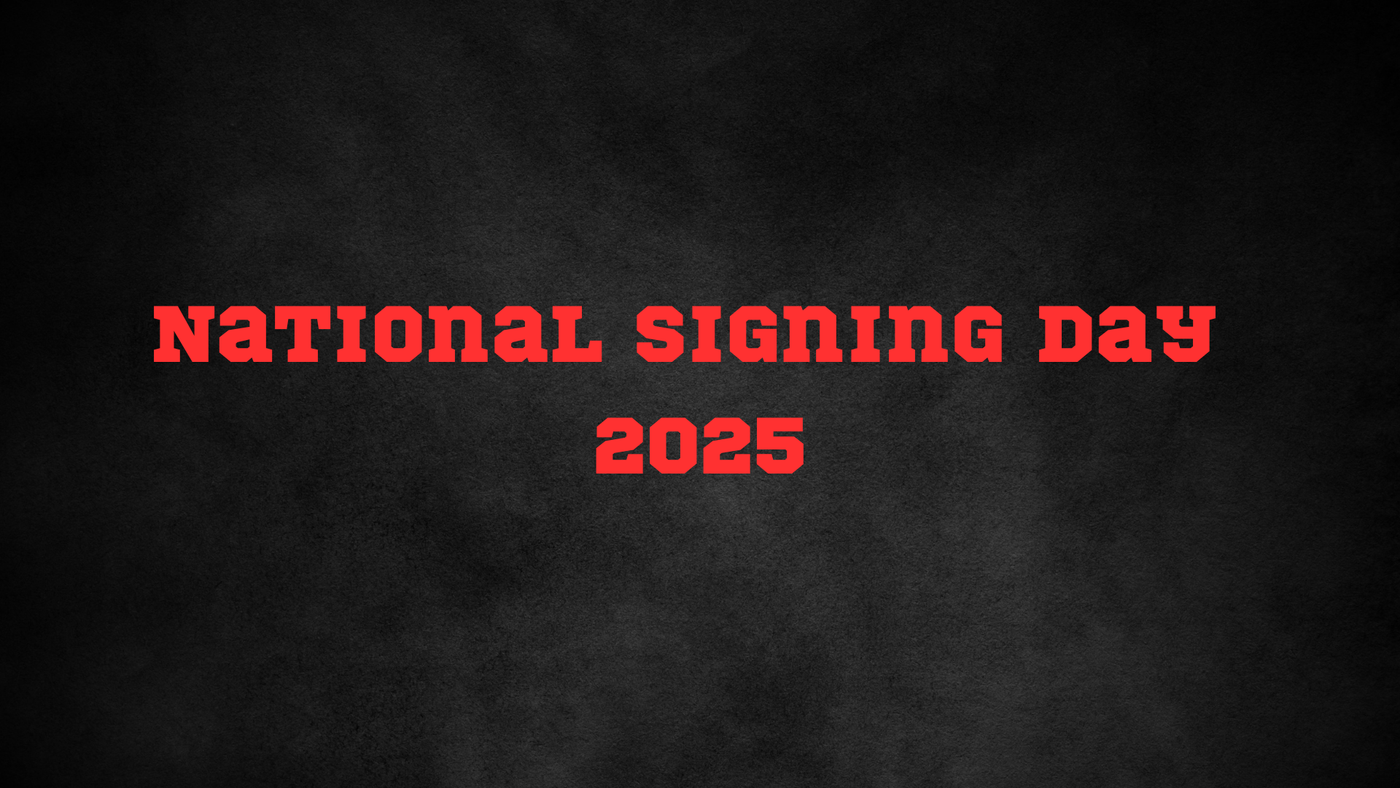 National Signing Day: The Biggest Commitments in College Football