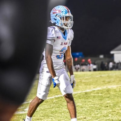 2025 SS- KEYSHUN HENDERSON