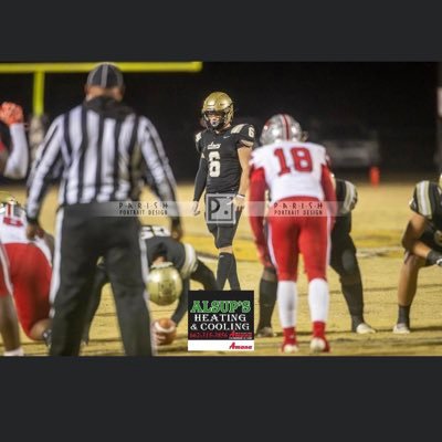 2025 RB- AJERRIAN GARRETT