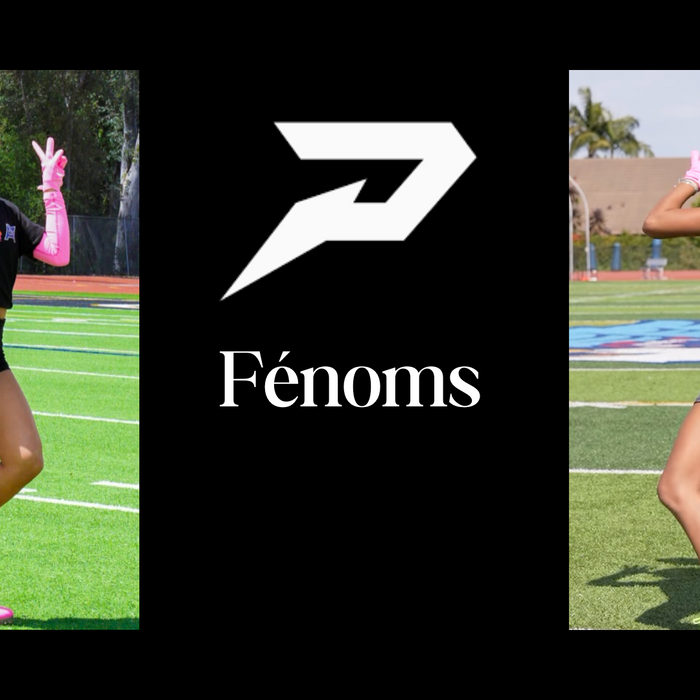 Check out Phenom's Latest Fénoms