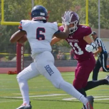 2024 RB- Cureem Hathcock