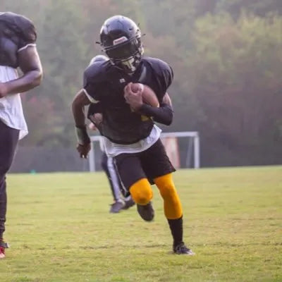 2024 RB- Cayden Forbes