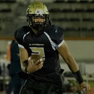 2024 ATH- Sean Cook