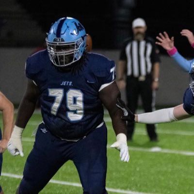 2025 OL- DERRICK THOMAS