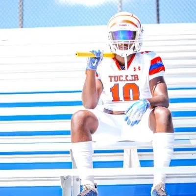 2024 OLB- Caleb Smith