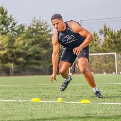 2024 ILB- Anthony Walker