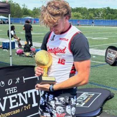 2025 TE- NOAH LOSPINOSO