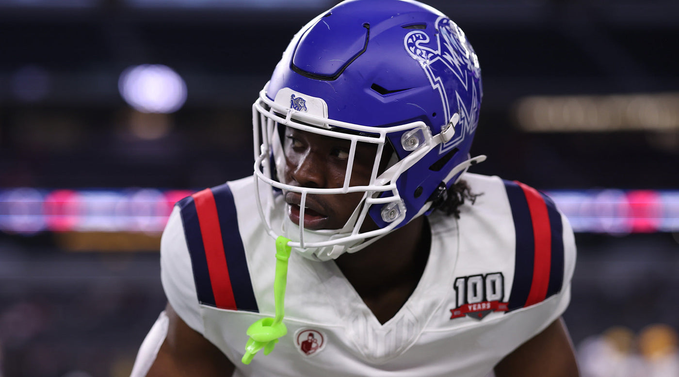 Chandler Martin Shines at East-West Shrine Bowl: Memphis LB Makes Strong Case for the NFL Draft