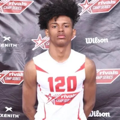 2024 ATH- Josh Bailey