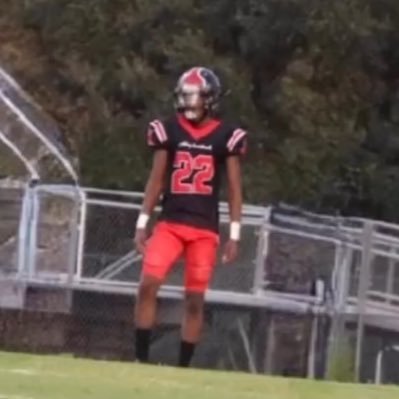 2027 ATH- DEXTAVION REESE