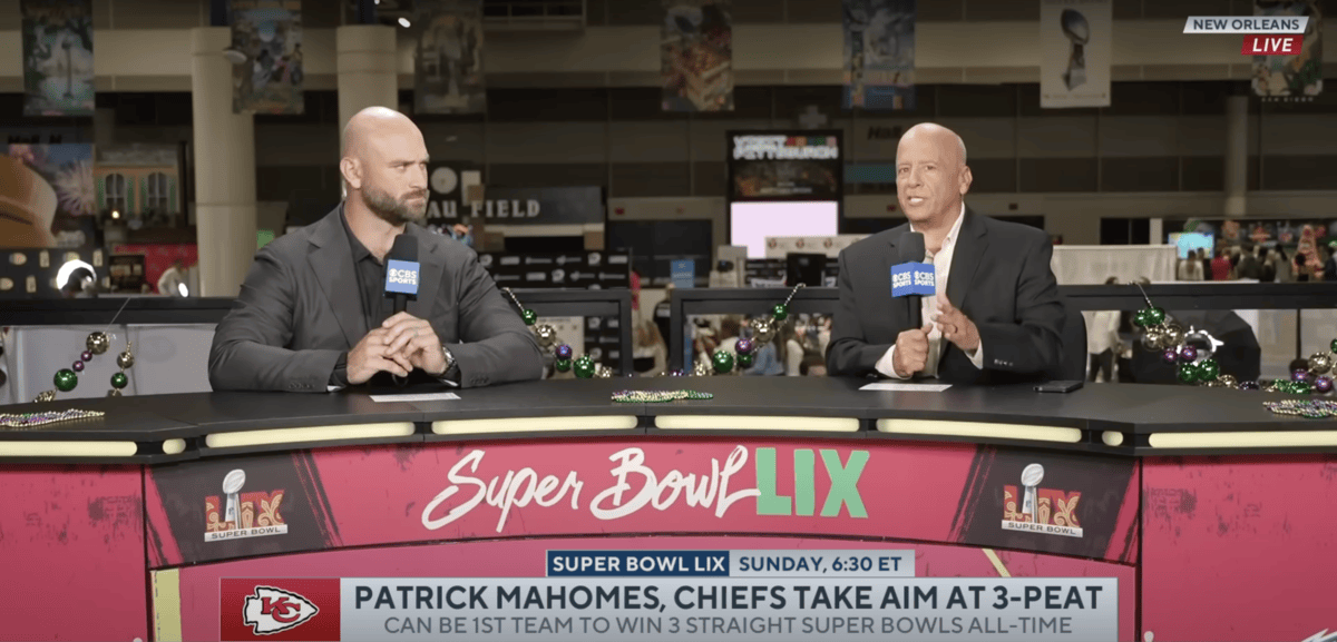 Super Bowl 59 Picks and Predictions: Chiefs vs Eagles