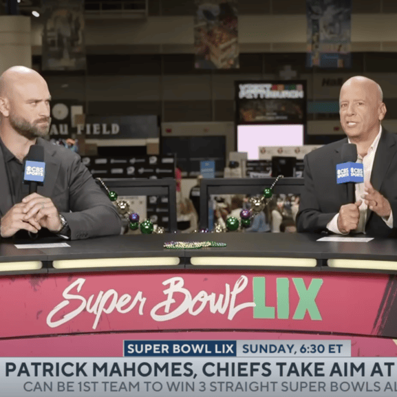 Super Bowl 59 Picks and Predictions: Chiefs vs Eagles