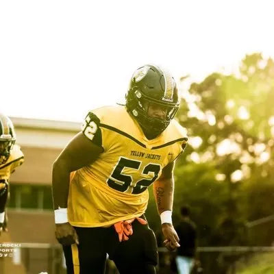 2024 DT- Omari Mills