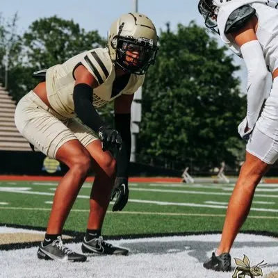 2025 CB- Mark Manfred