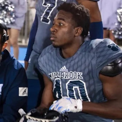 2024 ILB- Ian Rembert