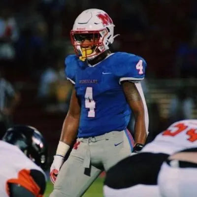 2024 OLB- Davon Eldridge