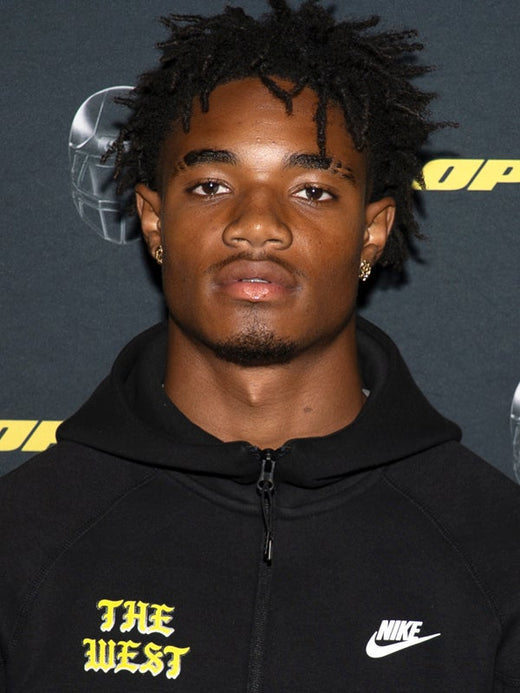 Donte Wright