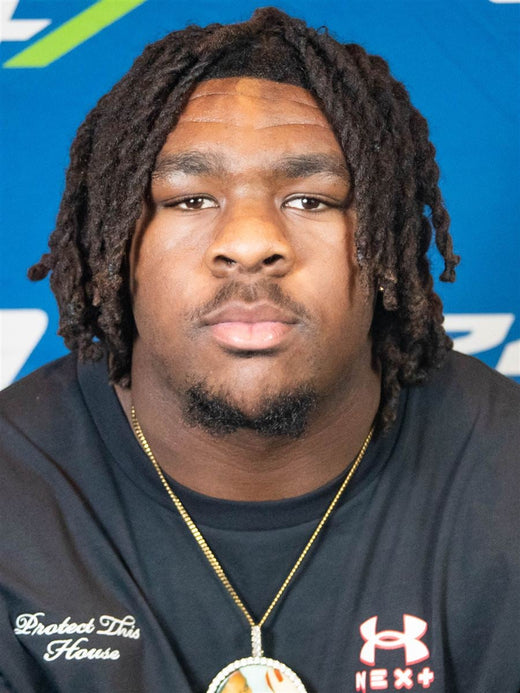 Jalen Brewster