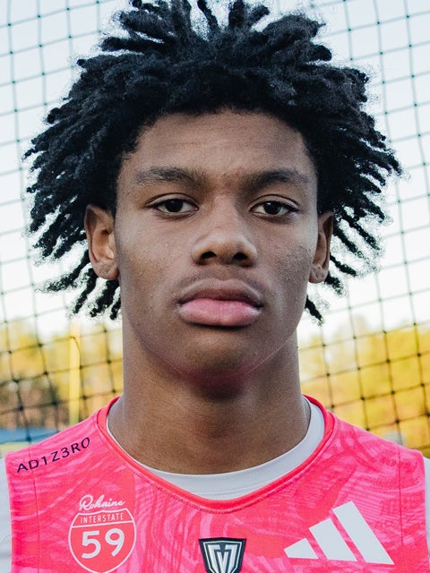 Braylen Gibbs