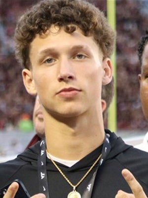 Brooks Johnston