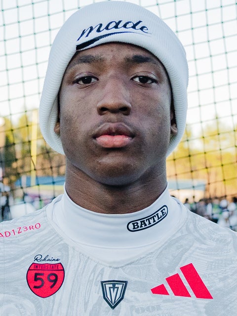 Dion Edwards